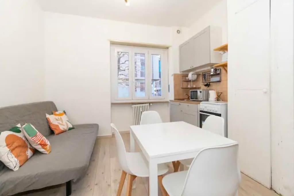 City Flat Strategic Position Turim Exterior foto