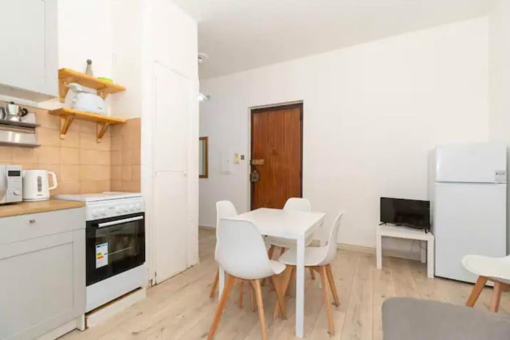 City Flat Strategic Position Turim Exterior foto