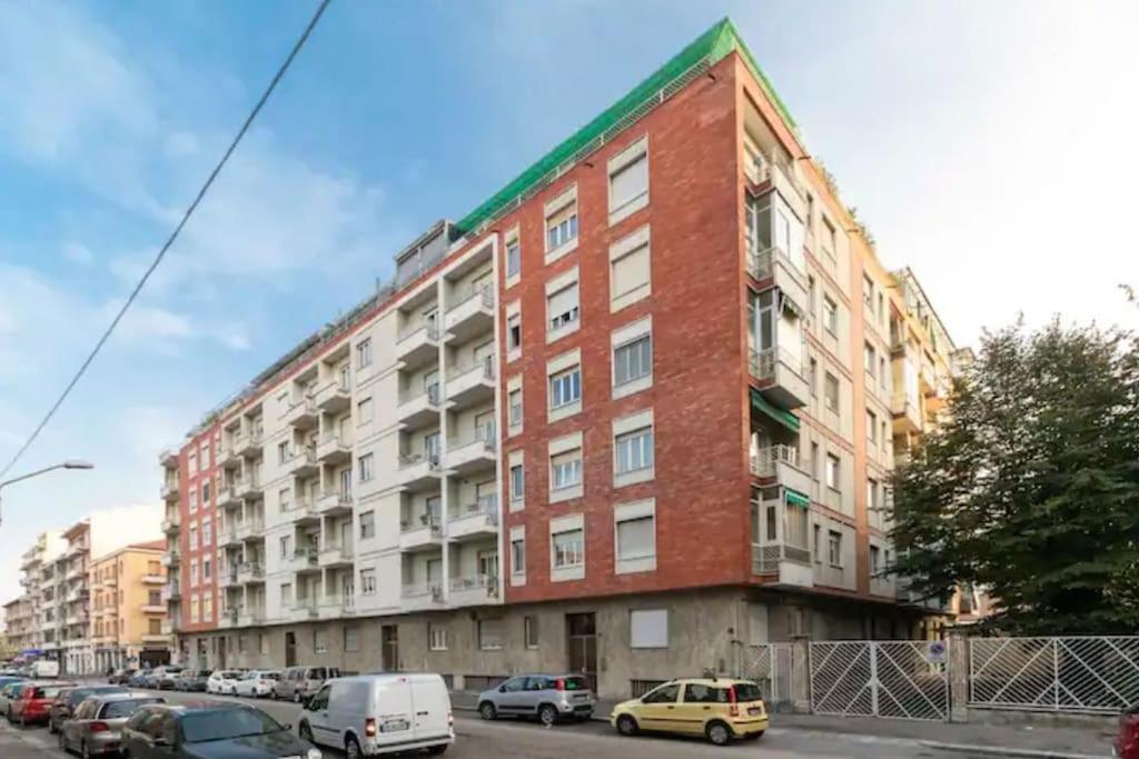 City Flat Strategic Position Turim Exterior foto