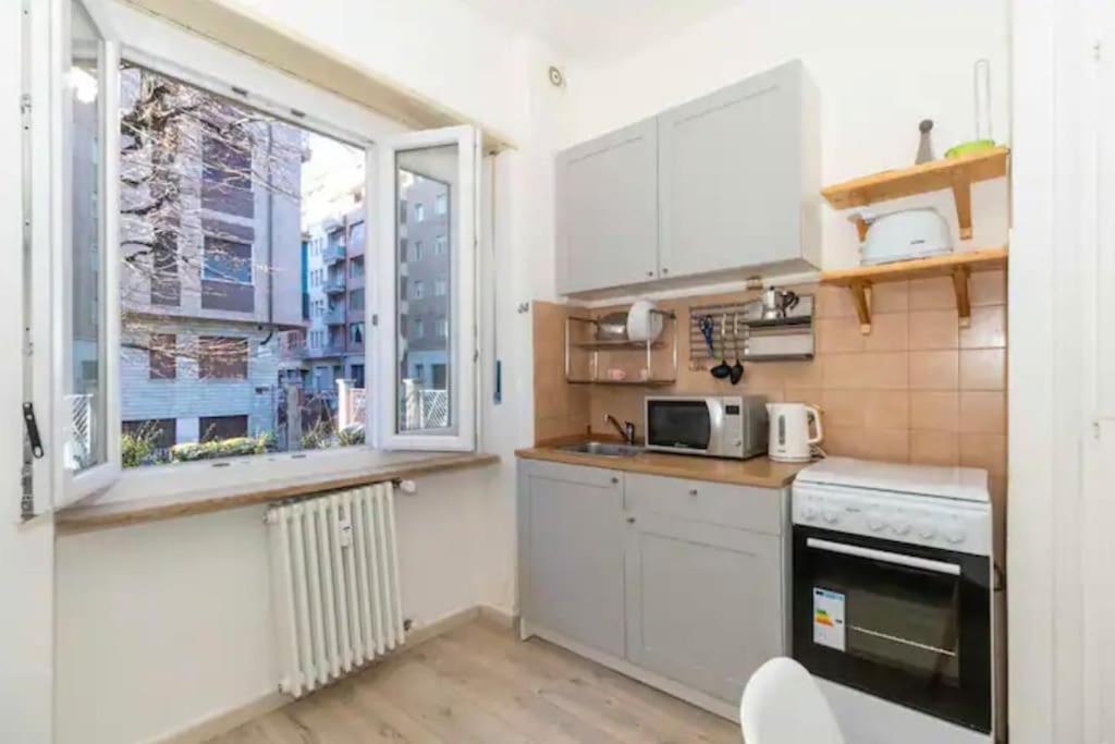 City Flat Strategic Position Turim Exterior foto