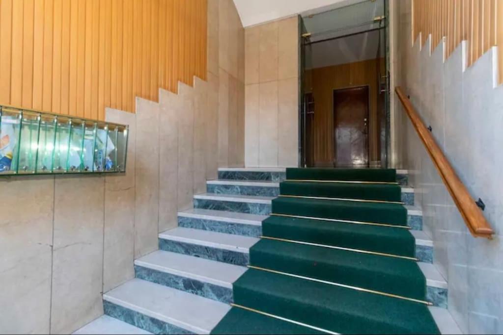 City Flat Strategic Position Turim Exterior foto