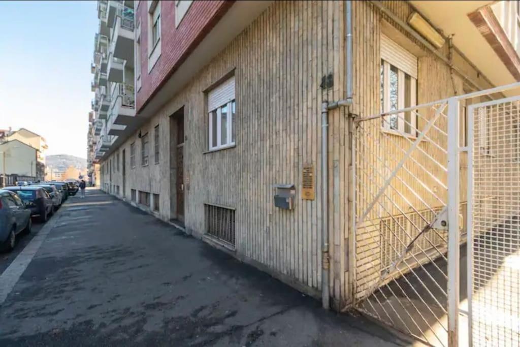 City Flat Strategic Position Turim Exterior foto