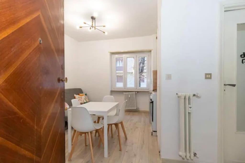 City Flat Strategic Position Turim Exterior foto
