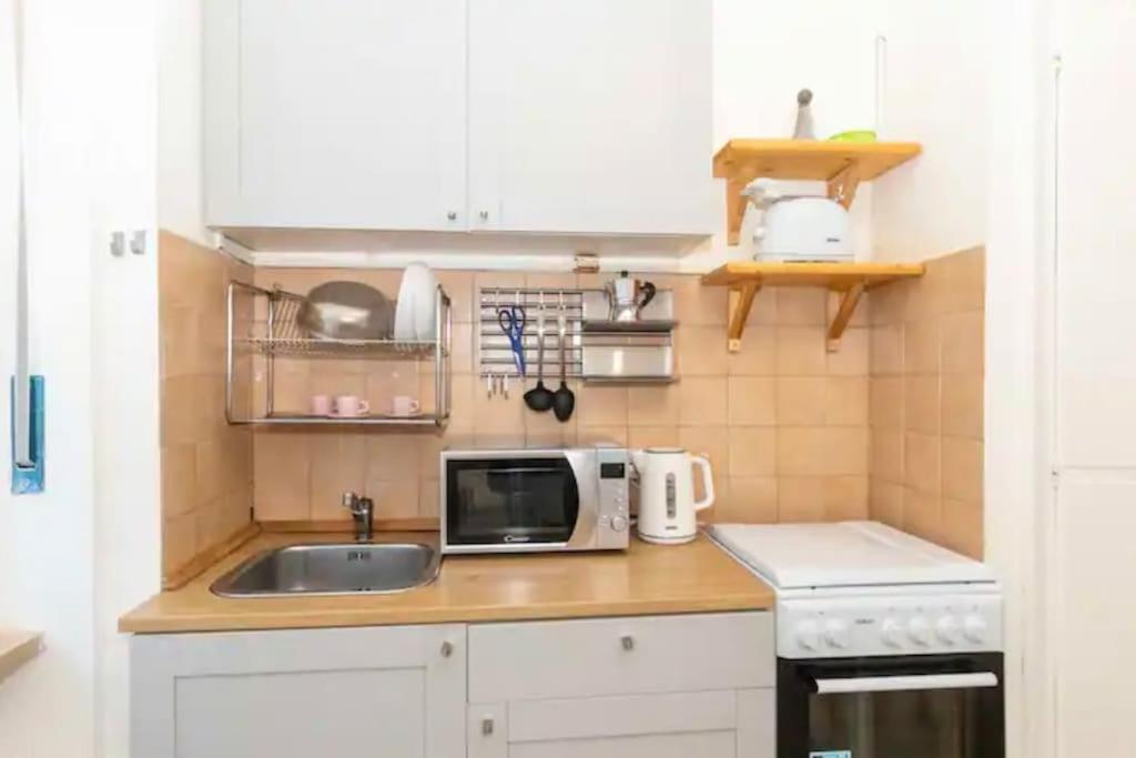 City Flat Strategic Position Turim Exterior foto