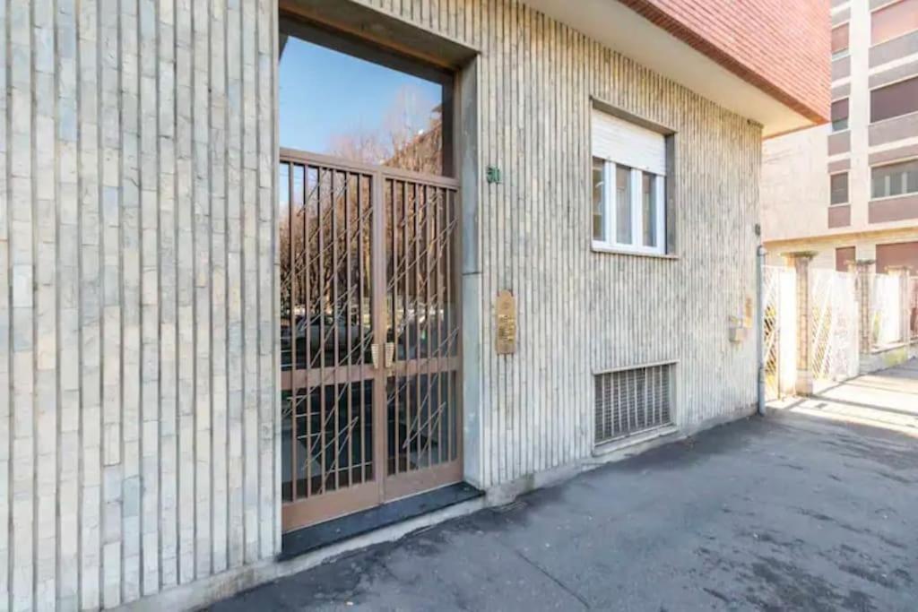City Flat Strategic Position Turim Exterior foto